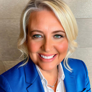 Meet your Posher, Wendy